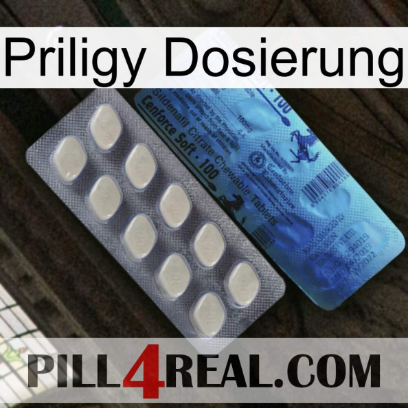 Priligy Dosage 34